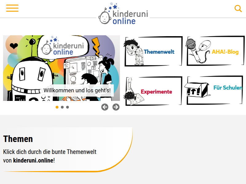 20 EURO auf der Spur - KinderuniOnline