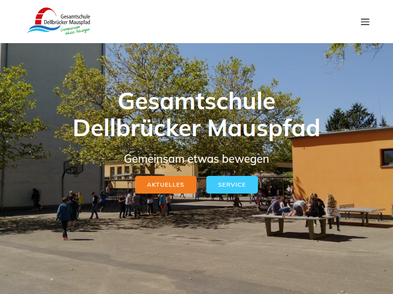 Die GDM in Brüssel – Gesamtschule Dellbrücker Mauspfad