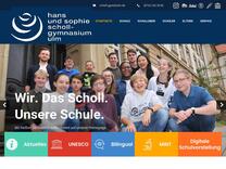 Gemeinschaftskunde – Hans und Sophie-Scholl-Gymnasium Ulm