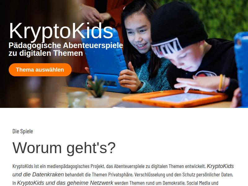 KK2_Datenschutz - Krypto Kids