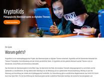 KK2_Wiki - Krypto Kids