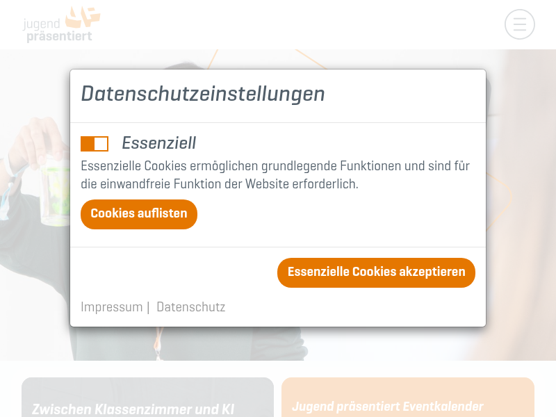 Akademie für Trainer*innen
