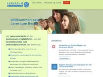 Einzelansicht Artikel: Lernraum Berlin