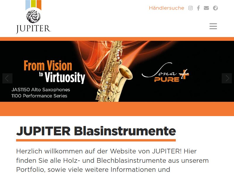 Tägliche Übungen - maßgeschneidert und selbstgemacht - Jupiter