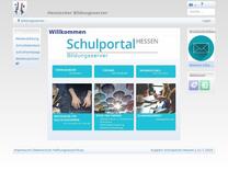 Hessischer Bildungsserver