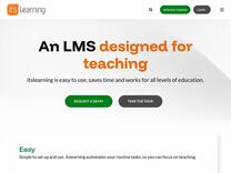 Fronter – itslearning