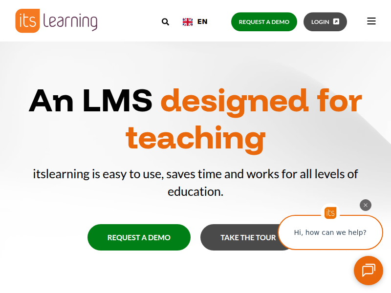itslearning launches new digital service to improve students' mental health and help them manage anxiety