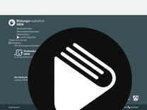 Bildungsmediathek NRW - Medien für Schule und Bildung