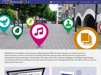 BIPARCOURS - Öffentliche Parcours