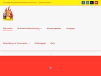 Impressum/Datenschutz – Feuerwehr-1