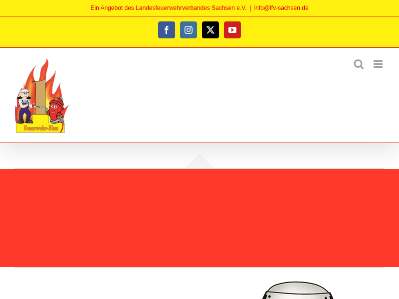 Feuerwehr-1 – …LFV-Sachsen…