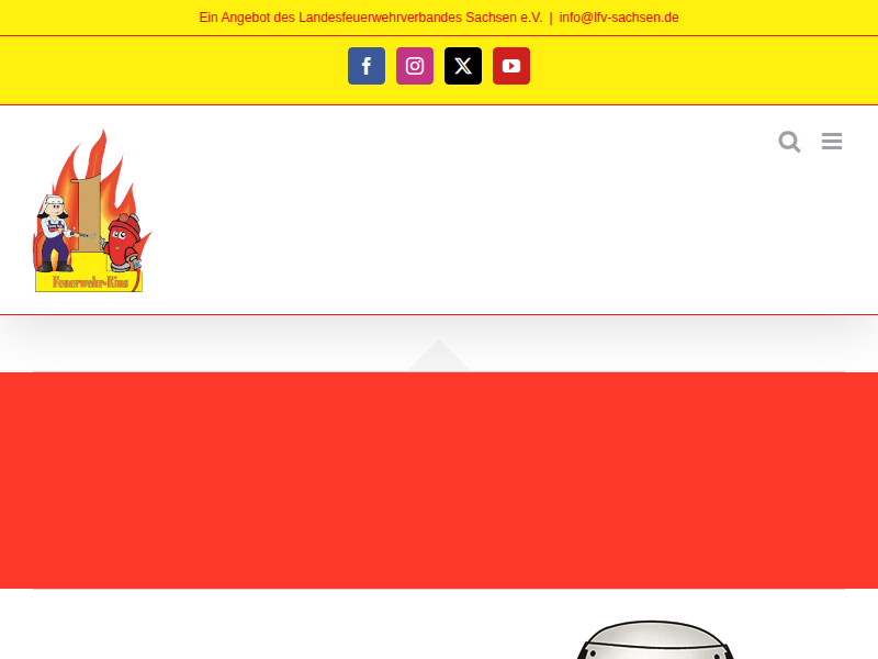 Rettungsorganisationen – Feuerwehr-1