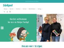 Der Froschkönig – was wirklich geschah: Hipp und Hopp retten Papa Grünsprung - Südpol Verlag - Südpol-Verlag