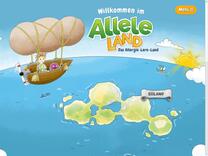 Milch-Allergie