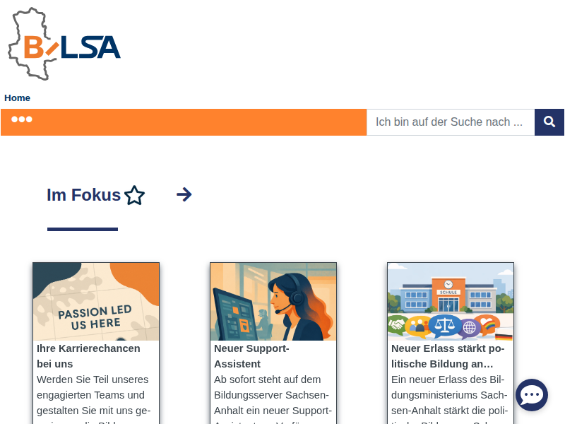 Bildungsserver Sachsen Anhalt - emuTUBE