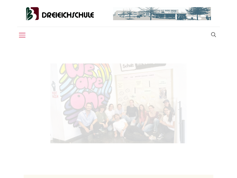 Jugend trainiert für Olympia – Handballerinnen drittbestes Team in Hessen – dreieichschule.de