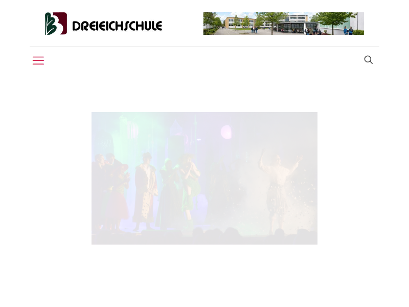 Demokratie fängt bei der Sprache an! – dreieichschule.de
