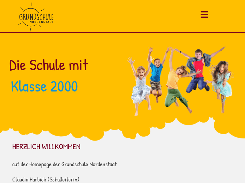 Kollegium - Grundschule Nordenstadt