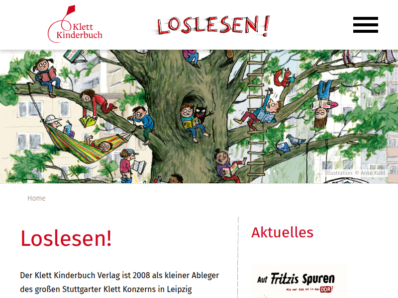 Alle Kinder gemischtes Postkartenset mit 12 Motiven - Klett Kinderbuch Verlag GmbH