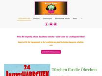 Bibliothek & Schule | Podcast, Seminare, Coaching