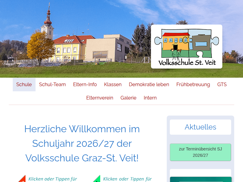 Atelierstag_Mai2019 - Volksschule Graz St. Veit