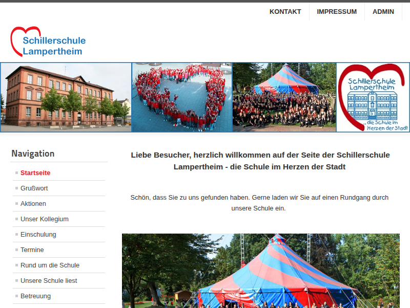 Ein Beitrag zum Umweltschutz