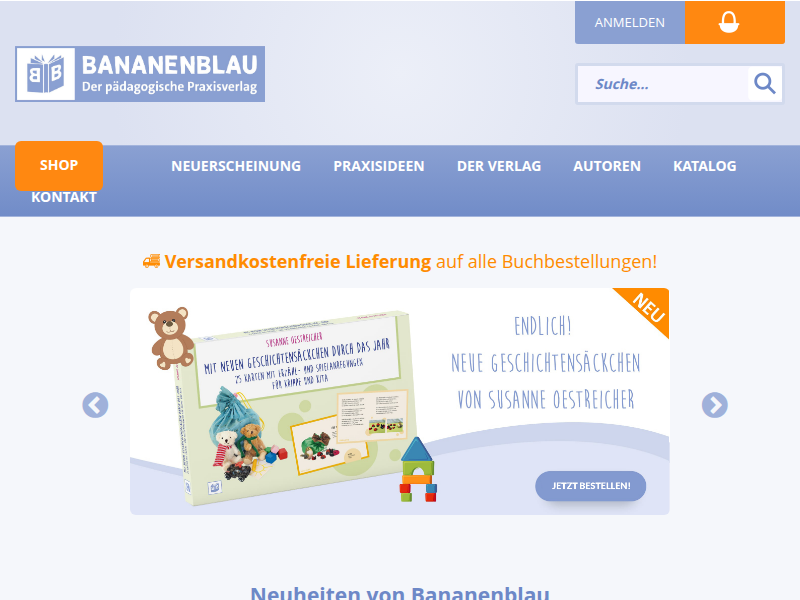 Basteltipp: Klopapier-Tiere zu Ostern