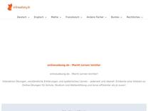 Sternbilder erkennen - Quiz