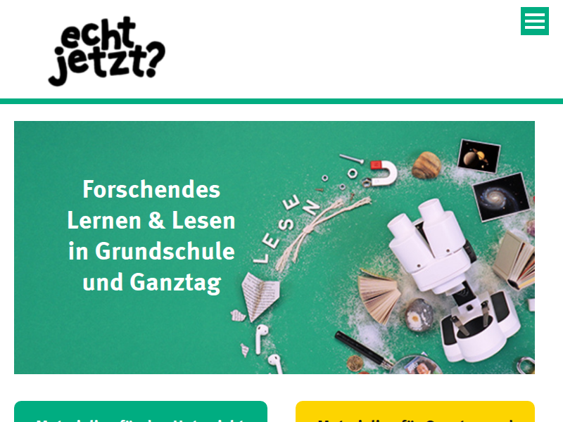 Aus der Praxis