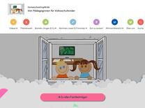 Wie viel Obst und Gemüse braucht dein Körper? | Homeschooling4kids