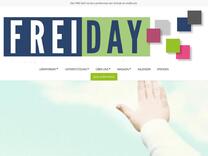 NRW macht neue SchuleὨ0 - FREI DAY