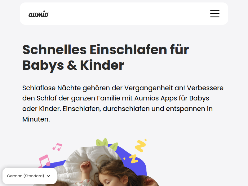 Ab wann schlafen Babys nachts durch – oder besser?
