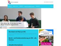 Zipfelmützen-Wettbewerb - Wilhelm-Gymnasium Braunschweig