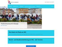 Ausflug der Klasse 10ms1 nach Berlin - Wilhelm-Gymnasium Braunschweig