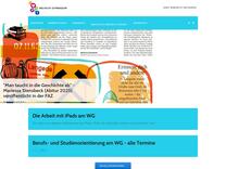 WG bei Jugend forscht wiederum erfolgreich - Wilhelm-Gymnasium Braunschweig