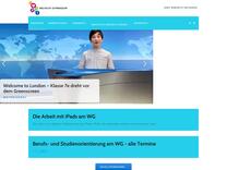 Großes Latinum geschafft! - Wilhelm-Gymnasium Braunschweig