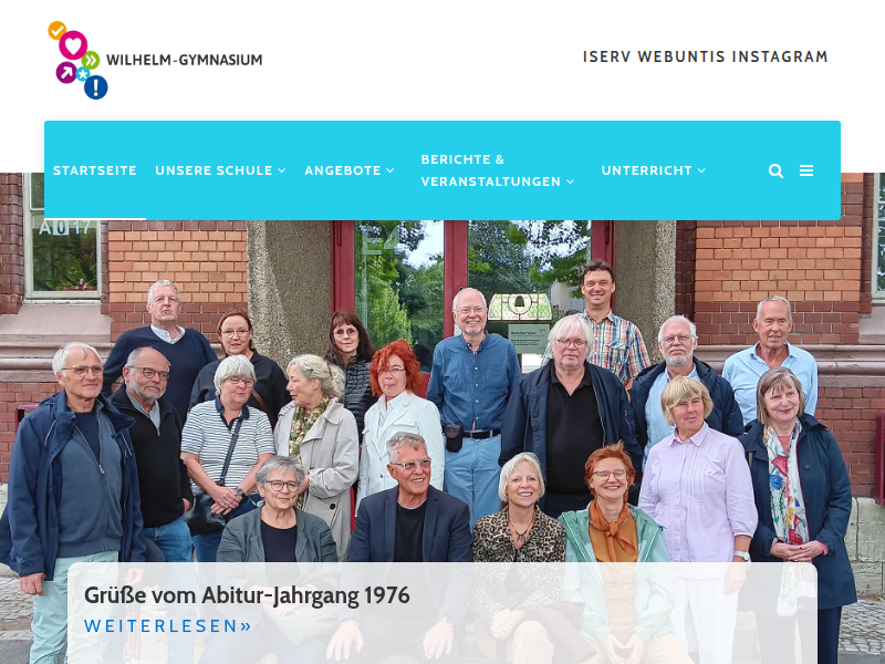Kooperationspartner Archive - Seite 6 von 7 - Wilhelm-Gymnasium Braunschweig