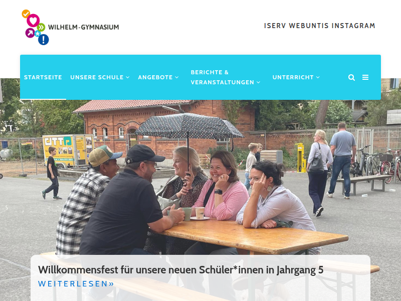Schule Archive - Seite 8 von 39 - Wilhelm-Gymnasium Braunschweig