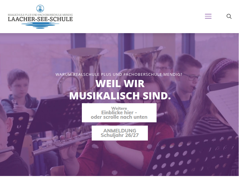 Zwei Tage im Fußballprojekt – Spaß, Teamgeist und viele Tore – Realschule plus und FOS Mendig