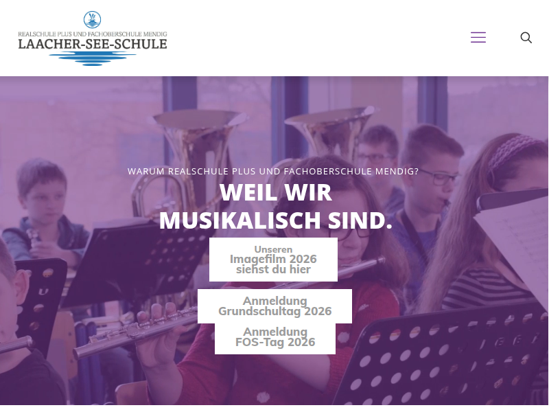 Frischer Wind für unsere Schultoiletten – aus Toiletten werden TOLL-etten – Realschule plus und FOS Mendig