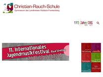 Teilnahme an Workshop zur Sichtbarkeit der NS-Geschichte in Bad Arolsen – Christian-Rauch-Schule