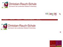 Bundesjugendspiele 2023 – eine jährliche Tradition – Christian-Rauch-Schule