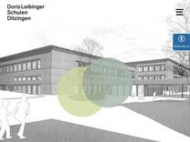 Chemie zum Anfassen und Staunen - Doris-Leibinger-Grundschule Ditzingen