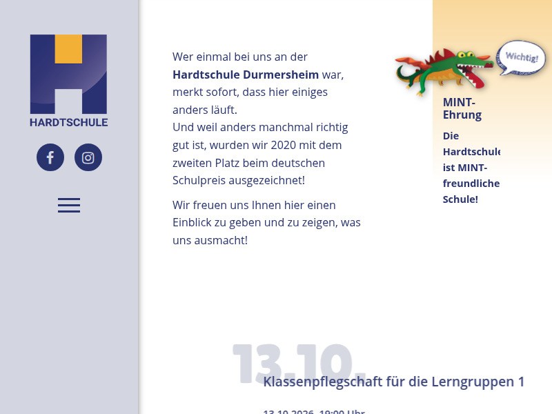 Ausflug ins Mathelabor am KIT | Hardtschule Durmersheim