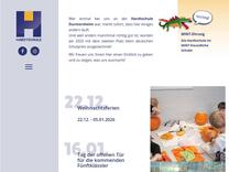 Programmiernacht 2023 der Stufe 7 | Hardtschule Durmersheim