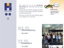 Mittagessen ... | Hardtschule Durmersheim