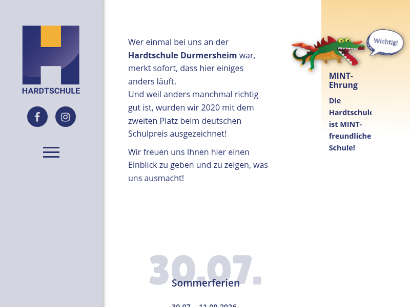 Mit Herz und Hand: Ersthelfer von morgen! | Hardtschule Durmersheim