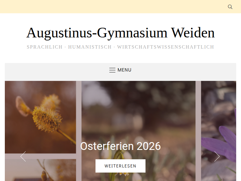 Große Erfolge von Schülerinnen und Schülern des Augustinus-Gymnasiums bei MINT-Wettbewerben im Schuljahr 2020/21 – Augustinus-Gymnasium Weiden