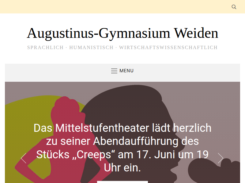 Medienpädagogische Tage Tannenlohe 8 c/d 2023 – Augustinus-Gymnasium Weiden
