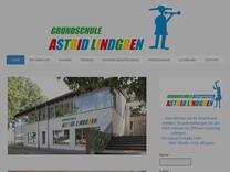 Impressum - Grundschule Astrid Lindgren in Lübbecke